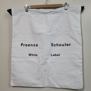 PROENZA SCHOULER Dust Bag 20x23 inches